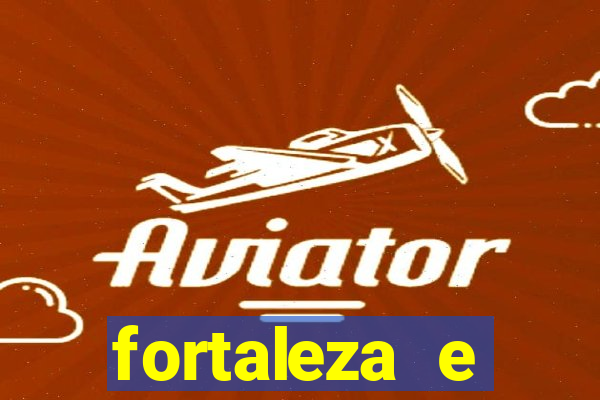 fortaleza e flamengo futmax